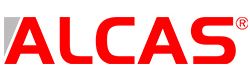 Alcas Metal San. A.Ş. Logo