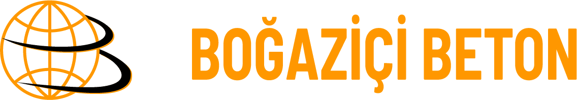 Boğaziçi Beton Sanayi ve Ticaret A.Ş. Logo