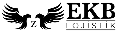 EKB Lojistik Hizmetleri Logo