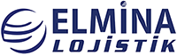 Elmina Lojistik ve Taşımacılık Logo
