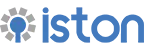 İston İstanbul Beton A.Ş. Logo