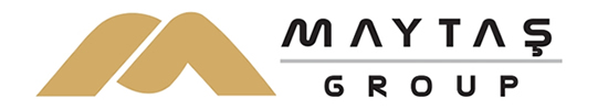 Maytaş Proje Yatırım San. Tic. Ltd. Şti. Logo