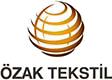 Özak Tekstil Konf. San. Tic. A.Ş. Logo