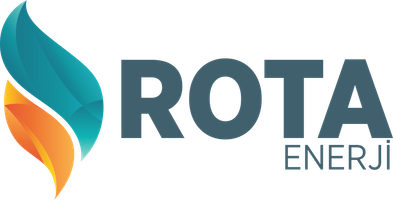 Rota Enerji Kimya Akaryakıt A.Ş. Logo