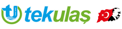 Tekirdağ Otopark Ulaşım Nak. A.Ş. Logo